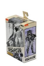 Figurka Teenage Mutant Ninja Turtles Foot Assassin 18 cm B&W