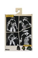 Figurka Teenage Mutant Ninja Turtles Foot Assassin 18 cm B&W