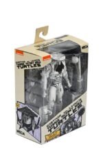 Figurka Teenage Mutant Ninja Turtles Foot Assassin 18 cm B&W