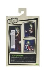 Figurka Beetlejuice Red Tuxedo 18 cm