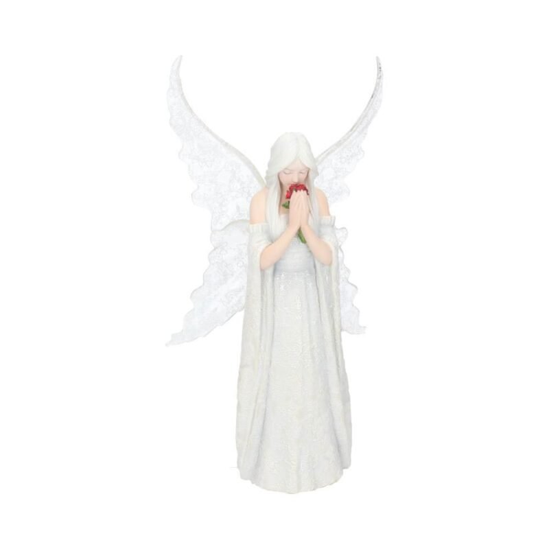 Figurka Anne Stokes Figurka Statuetka Only Love Remains 26 cm