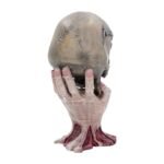 Figurka Metallica Sad But True Czaszka 22 cm