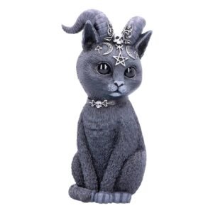Figurka Cult Cuties Pawzuph 26 cm