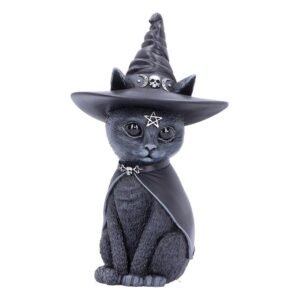 Figurka Cuties Purrah 13 cm