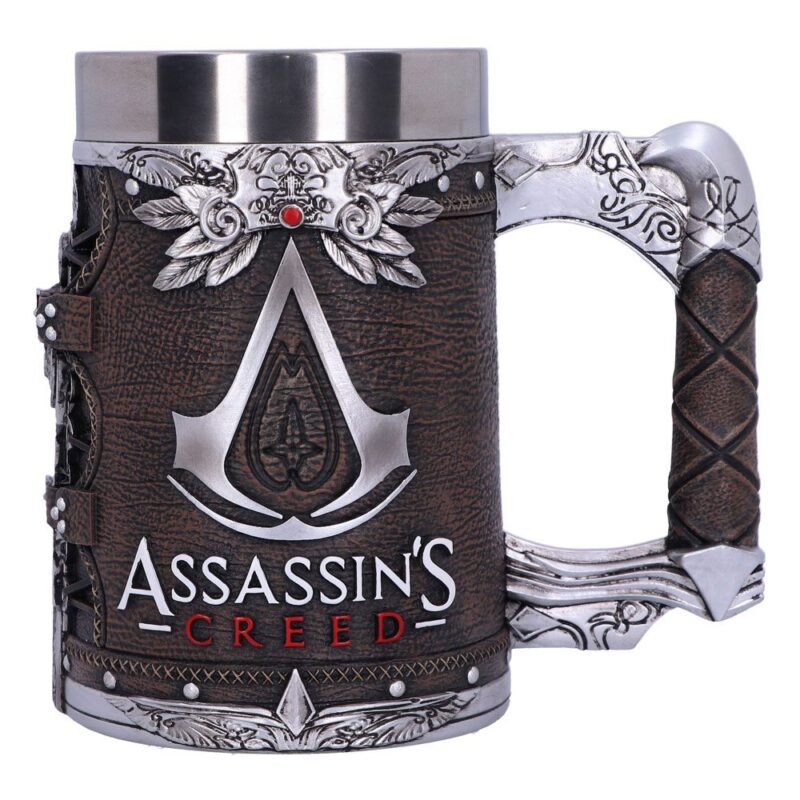 Kufel Assassin's Creed Kufel of the Brotherhood