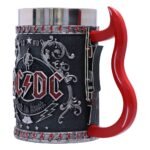 Kubek ACDC Back In Black