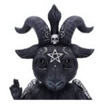 Figurka Cult Cuties Baphoboo 14 cm