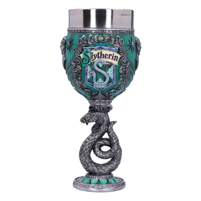 Kubek Slytherin Harry Potter
