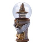 Figurka Harry Potter Snow Globe Hogwarts