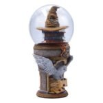 Figurka Harry Potter Snow Globe Hogwarts