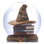 Figurka Harry Potter Snow Globe Hogwarts