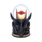 x_nemn-b6016v2 Figurka Lord of the Rings Snow Globe Sauron 18 cm