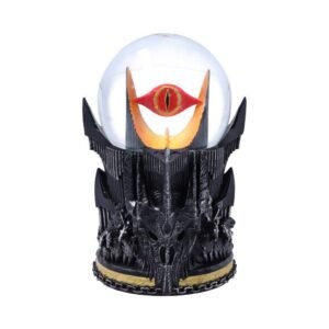 Figurka Lord of the Rings Snow Globe Sauron 18 cm