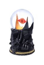 x_nemn-b6016v2_a Figurka Lord of the Rings Snow Globe Sauron 18 cm