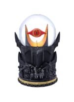 x_nemn-b6016v2_b Figurka Lord of the Rings Snow Globe Sauron 18 cm
