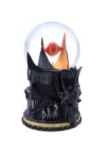 x_nemn-b6016v2_c Figurka Lord of the Rings Snow Globe Sauron 18 cm