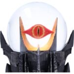 x_nemn-b6016v2_e Figurka Lord of the Rings Snow Globe Sauron 18 cm