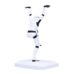 Figurka Original Stormtrooper Figurka Crane Kick Stormtrooper 20 cm