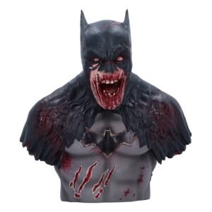 Batman Popiersie DCeased 29 cm