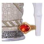 Kufel Lord of the Rings Gandalf the White 15 cm