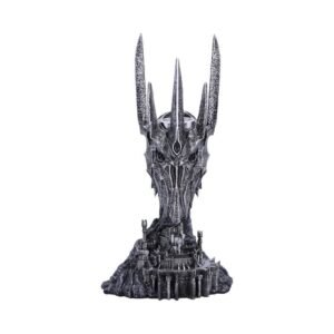 Świecznik Lord of the Rings Tea Light Holder Sauron 33 cm