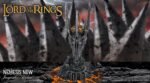 Świecznik Lord of the Rings Tea Light Holder Sauron 33 cm