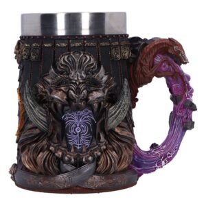 Kufel Elden Ring Starscourge Radahn 15 cm