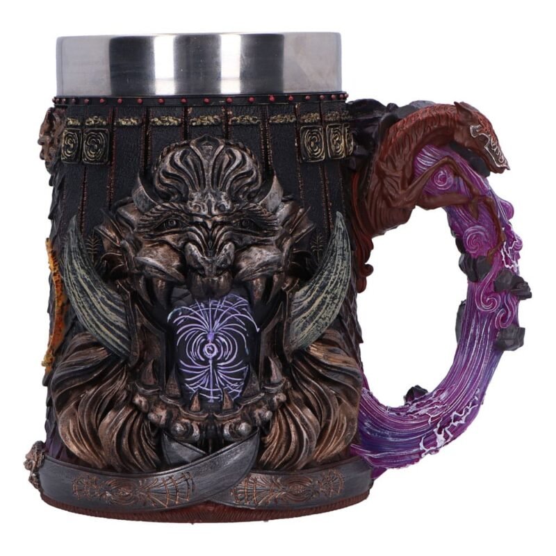 Kufel Elden Ring Starscourge Radahn 15 cm