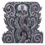 Bookend Harry Potter Bookends Voldemort 20 cm