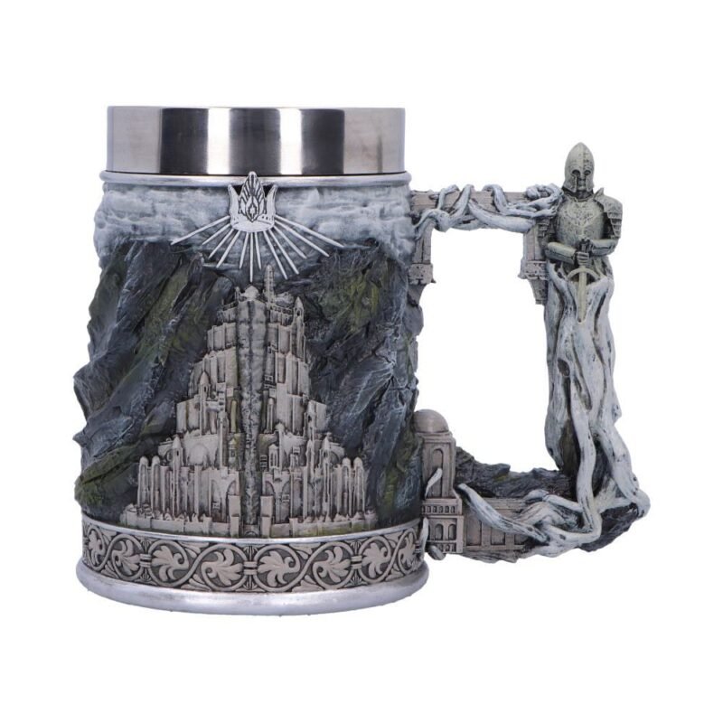 Kubek Gondor 15 cm Lord Of The Rings