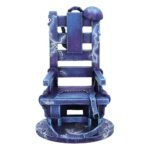 Figurka Metallica Ride the Lightning 15 cm