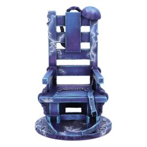 Figurka Metallica Ride the Lightning 15 cm