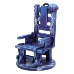 Figurka Metallica Ride the Lightning 15 cm