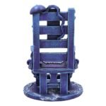 Figurka Metallica Ride the Lightning 15 cm