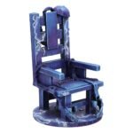 Figurka Metallica Ride the Lightning 15 cm