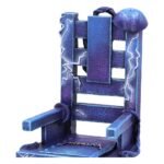 Figurka Metallica Ride the Lightning 15 cm