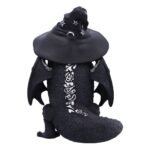 Figurka Cult Cuties Azascale 10 cm