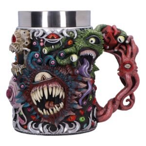 Kufel Dungeons & Dragons Beholder