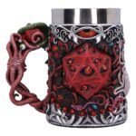 Kufel Dungeons & Dragons Beholder