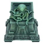 Pudełko Cthulhu Storage Crypt of Cthulhu (JR) 13 cm