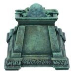 Pudełko Cthulhu Storage Crypt of Cthulhu (JR) 13 cm