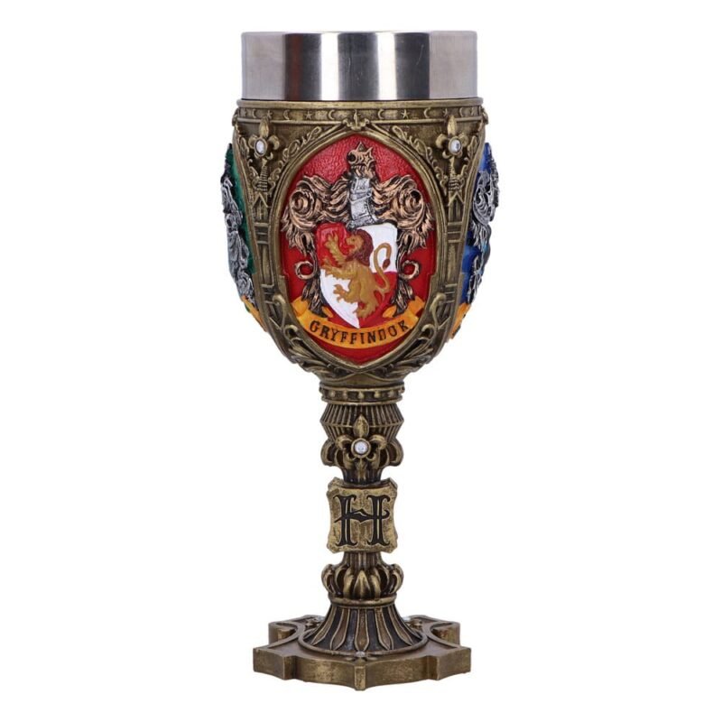 Kubek Harry Potter Four Houses
