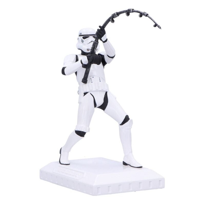Figurka Original Stormtrooper What a Catch 16 cm