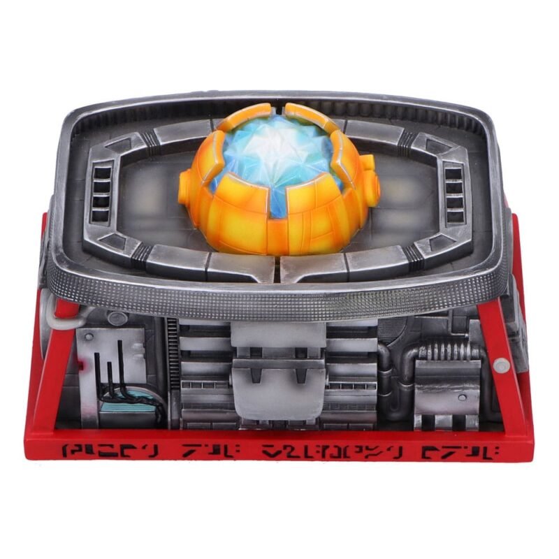 Pudełko na zabawki Transformers Matrix of Leadership 16 cm