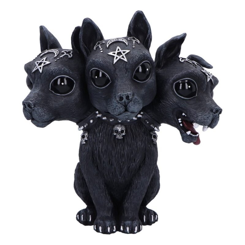Figurka Cult Cuties Diabarkus 24 cm
