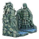 x_nemn-b7101b25_c Książki Naruto Shippuden Bookends 18 cm