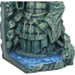 x_nemn-b7101b25_e Książki Naruto Shippuden Bookends 18 cm