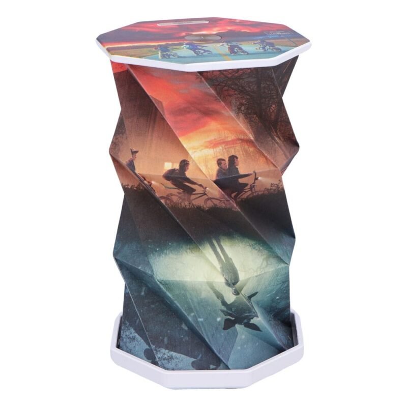 Lampa składana Stranger Things The Upside Down 15 cm
