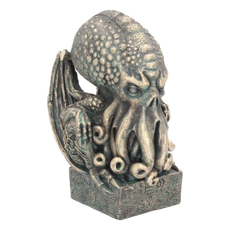 Figurka Cthulhu Figurka Cthulhu 17 cm