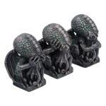 Figurka Cthulhu Three Wise Cthulhu 7 cm